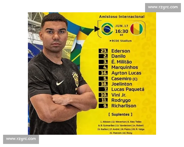 梦十大战桑巴军团巅峰对决上演篮球与足球王国的终极碰撞