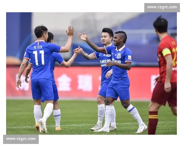 华夏幸福对阵长春亚泰关键一战解析双方阵容走势与胜负看点前瞻分析