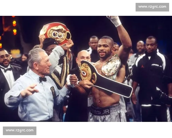 泰森对决琼斯经典之战回放直播重温拳坛巅峰传奇时刻全景解析盛宴