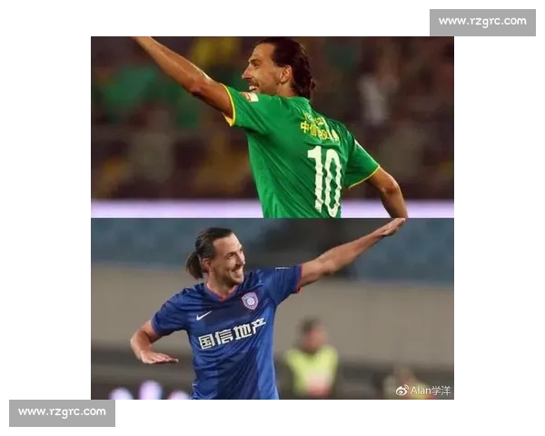德扬对决伊布锋线王者之争掀起亚洲与欧洲足球巅峰较量时代传奇对话
