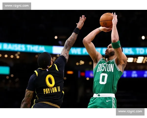 凯尔特人力克骑士迎来五连胜 战术调整助力防守稳固进攻高效