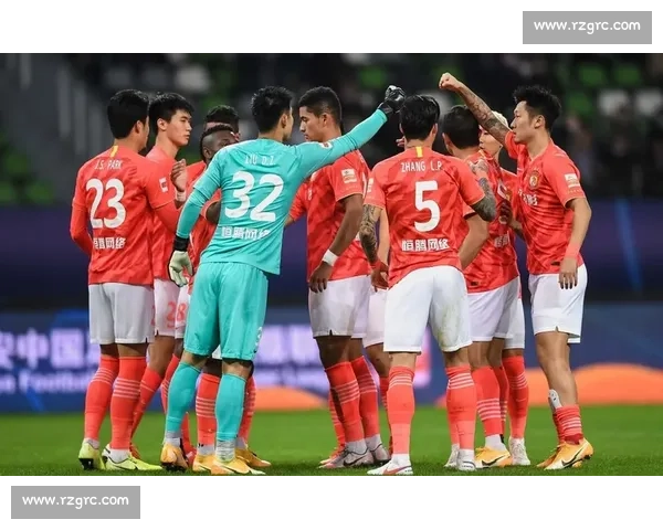 亚冠焦点战恒大对阵莱赫维亚争夺小组出线关键之夜实力碰撞悬念拉满