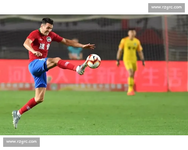 山东鲁能泰山对阵河南建业赛前分析与胜负走势预测前瞻全面深度解读