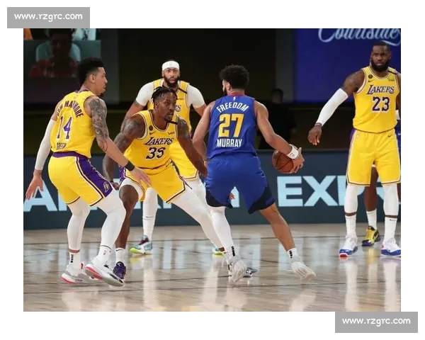 湖人对阵掘金比赛直播哪里看全平台高清观看指南实时解说赛程时间