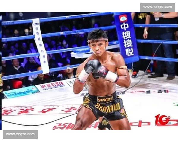 播求vs袓巅峰对决泰拳传奇与新王的时代碰撞赛场风云再起荣耀之战