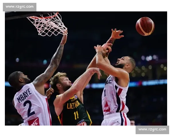 2017年中国男篮激战立陶宛赛场回顾 全场精彩瞬间与关键对决分析